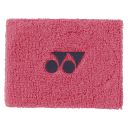 Yonex Wristband AC 492 Geranium Pink Yonex Wristband AC 492 Geranium Pink